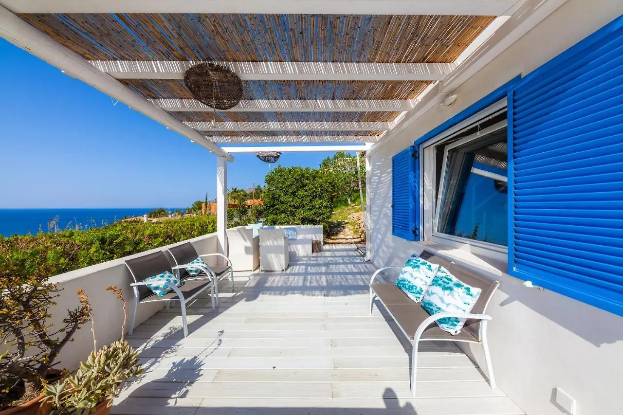 Casa Marina Nature Con Vistas Panoramicas Artá Nyaraló